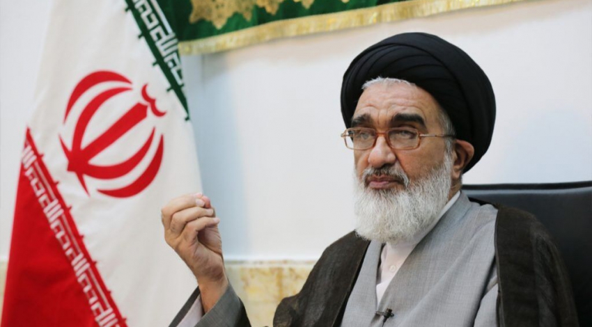  عزت و افتخار ایران اسلامی به برکت ایستادگی و مقاومت است