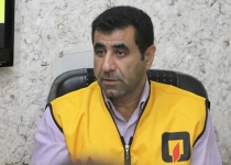  ۸۰ درصد تماس‌ها با آتش‌نشانی قم غیرضروری است