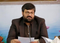 تدوین سند فرهنگی قم نیازمند مشارکت تمام دستگاه‌های موثر است