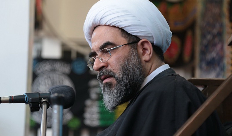 ماجرای توسل آیت الله العظمی فاضل لنکرانی برای فهم قرآن به حضرت معصومه سلام الله علیها 