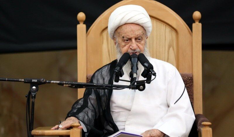  حضور گسترده در راهپیمایی ۲۲ بهمن باعث یاس دشمنان می‌شود