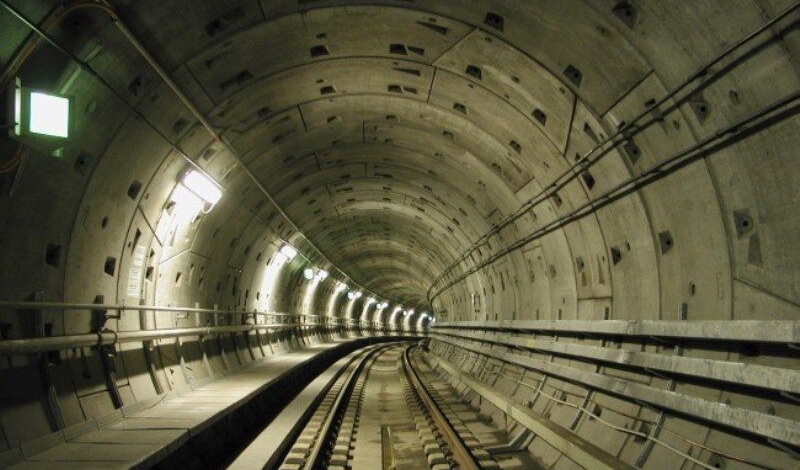 مترو قم ۶۰ درصد پیشرفت فیزیکی و ۸۰ درصد پیشرفت تجهیزاتی دارد/تأمین بسیاری از نیازهای مترو از داخل کشور