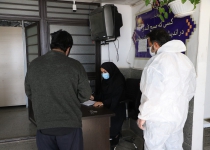 در مرکز غربالگری متکدیان، معتادان و کارتن‌خواب‌ها چه می‌گذرد؟ / جمع آوری ۱۴۰۰ متکدی در قم