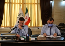 استقبال شهروندان از گفت و گوی زنده با شهردار قم