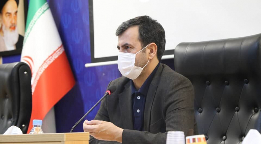 لغو ممنوعیت ورود به بوستان‌ها و پارک‌های قم
