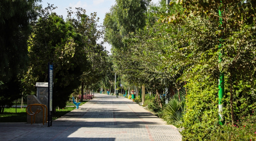 آمادگی کامل شهرداری قم برای حضور شهروندان در بوستانها و پارکها در روز طبیعت/لزوم رعایت پروتکل‌های بهداشتی به احترام کادر درمان
