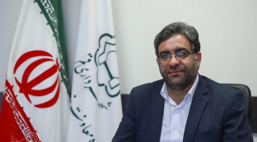روز بازارها و بوستان‌ها در قم تعطیل شد/افزایش ضدعفونی در سطح شهر