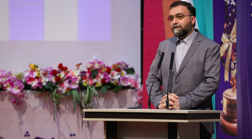 ارسال۱۱۵۷ اثر به نخستین جشنواره رسانه‌ای “شهرما/برگزاری ۱۷ عنوان جشنواره در سال ۱۴۰۰ توسط شهرداری قم