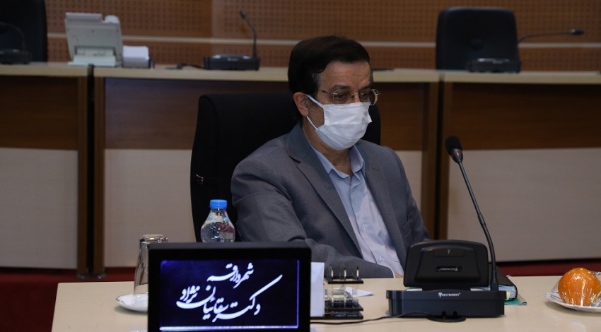 آغاز ۳۴۰۰ میلیارد تومان پروژه سرمایه‌گذاری در قم/تقاطع غیرهمسطح ورودی جعفریه افتتاح می‌شود