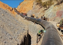 آبرسانی به هفت روستای قم به اتمام رسید