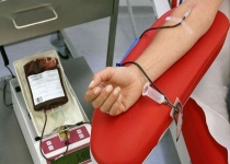 روند کاهشی اهدای خون در قم نگران کننده است