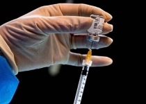 رکورد تزریق واکسن در قم شکسته شد
