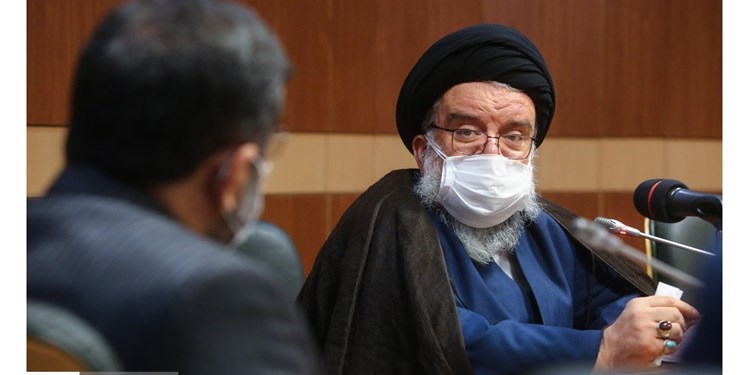  وزارت فرهنگ جلوی انتشار ویروس‌های فرهنگی را بگیرد 