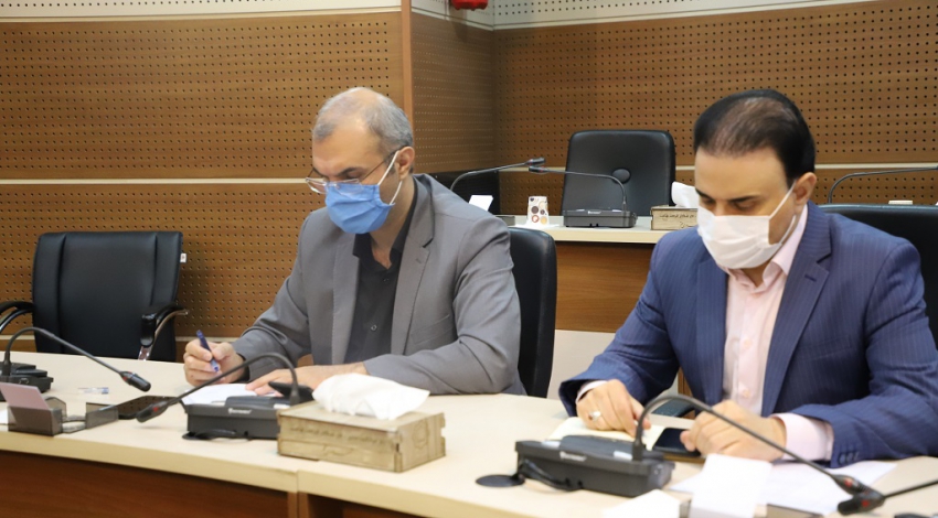 هزینه ۴۰ میلیارد تومانی برای روشنایی بوستان‌های قم/بوستان‌ها برای بزهکاران ناامن می‌شود
