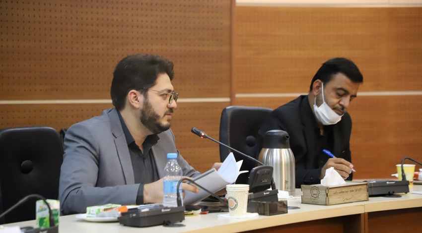 پیشگامی شهرداری قم در طراحی بوستانی در طراز انقلاب اسلامی/لزوم ارائه محصولات فرهنگی در بوستان‌های شهری
