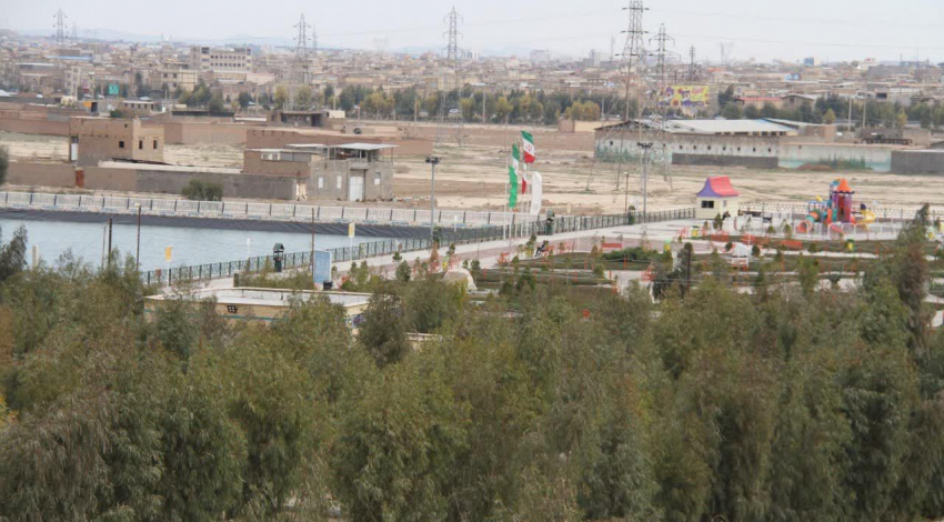 احداث پارک ترافیک در بوستان جوان منطقه ۲ شهرداری قم/ افتتاح آذرماه ۱۴۰۰
