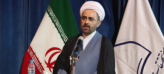آزمایشگاه هوش مصنوعی و علوم انسانی-اسلامی دیجیتال افتتاح می‌شود