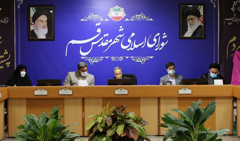 نگهداری زیرساخت‌ها رابطه مستقیمی با رضایتمندی مردم دارد