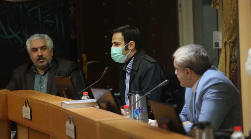 قوانین دست‌وپاگیر خروجی صنعت ساختمان را کاهش داده است/حمایت شورا و شهرداری از توسعه ساختمان‌های سبز