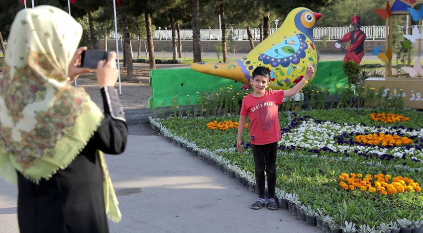 لزوم تهیه بسته پیشنهادی سفر برای مسافران نوروزی/برگزاری جشنواره‌های گردشگری در شهرهای مختلف