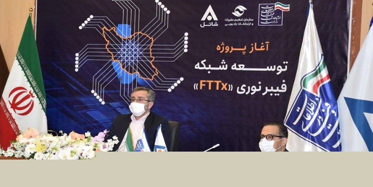 نگاه شهرداری قم در توسعه زیرساخت شهر هوشمند ستودنی است/تقدیر از شهردار قم در حمایت از نسل جدید ارتباطات