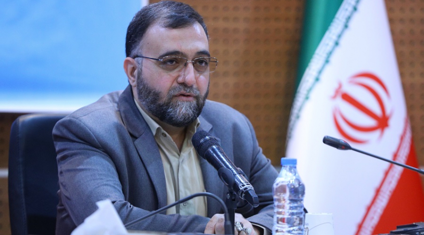 جامع‌ترین بانک اطلاعاتی شهرداری قم در خدمت مسافران نوروزی است