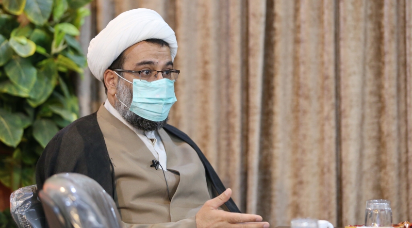  برگزاری هزار و ۳۰۰ برنامه‌ در ماه رمضان با شعار «امت واحد اسلامی»
