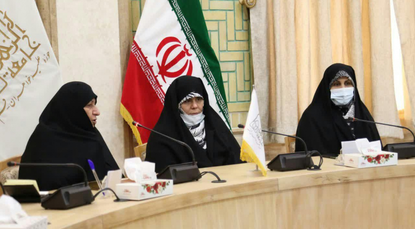 توانمندسازی و افزایش نشاط اجتماعی بانوان از اهداف مدیریت شهری قم در سال ۱۴۰۱