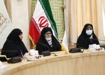 توانمندسازی و افزایش نشاط اجتماعی بانوان از اهداف مدیریت شهری قم در سال ۱۴۰۱