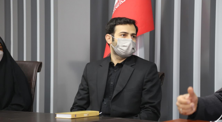 اجماع نظر مدیریت شهری قم در حمایت از شرکت‌های دانش‌بنیان/تجربه فارغ‌التحصیلان دانشگاهی در مدیریت شهری قم بکار گرفته می‌شود