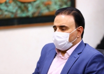 اجرای طرح “علمداران خدمت”/آمادگی بوستان‌های مبادی ورودی و خروجی برای اسکان زائران در قم/نصب المان‌های ارتحال حضرت امام(ره) و قیام ۱۵ خرداد