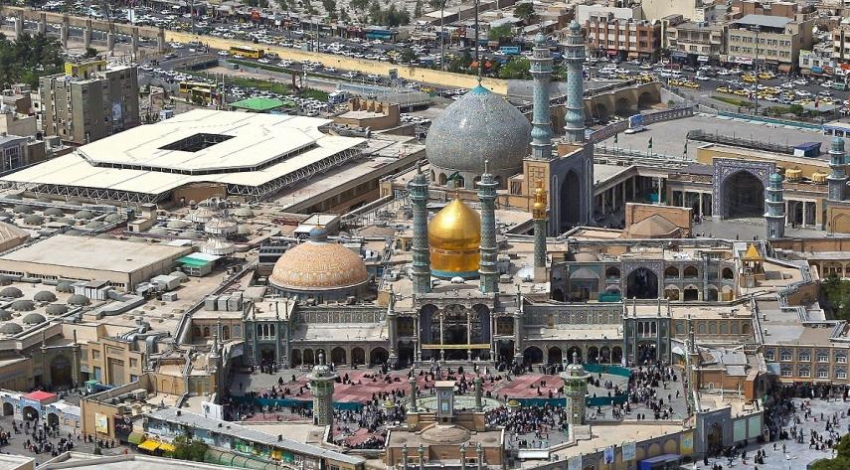 برپایی محافل سه‌گانه ادبی با حضور شاعران شیراز و قم/از محافل شعرهای مهروماه و گوهرشاد تا برگزاری نقد ادبی