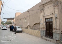 انتقاد از سیاست‌های نادرست در زمینه بافت فرسوده/با وجود بیش از ۱۵۰۰ هکتار بافت فرسوده، نباید به دنبال زمین برای احداث مسکن در قم بود