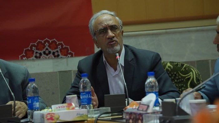   برگزاری هشت اجلاسیه در کنگره ملی شهدای استان قم