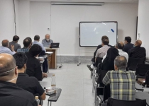 برگزاری کلاس‌های آموزشی ویژه سردفتران و دفتر یاران استان قم