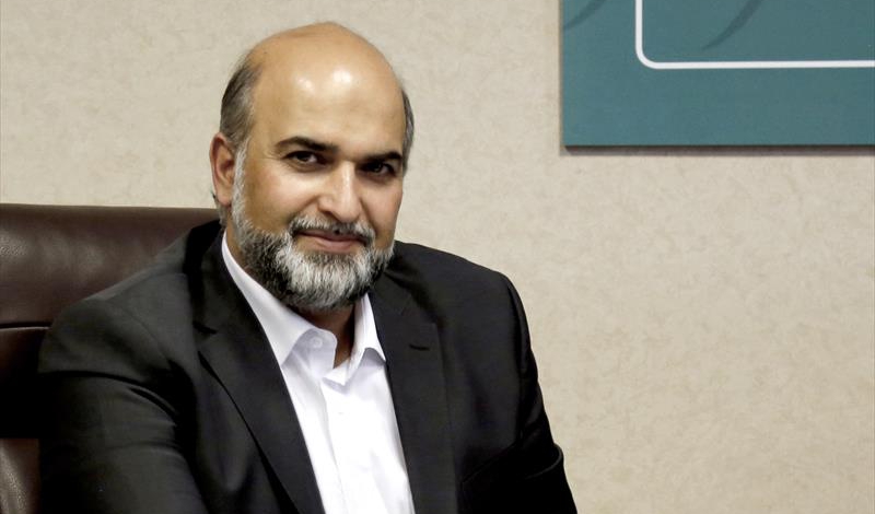  مدیرعامل صندوق اعتباری هنر اعلام کرد؛ بیش از ۱۰ هزار نفر از اهالی سینما عضو صندوق اعتباری هنر هستند 