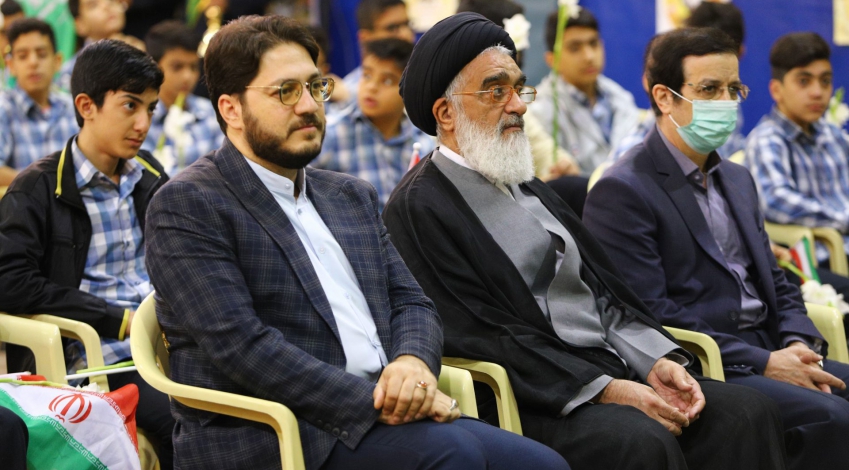 دستگاه‌ها مشارکت حداکثری برای “روز قم” داشته باشند/”روز قم” امسال رنگ و بوی شهدای استان دارد