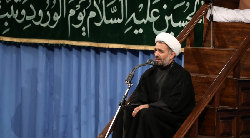 مقابله با فتنه‌گران، اصلی قرآنی است