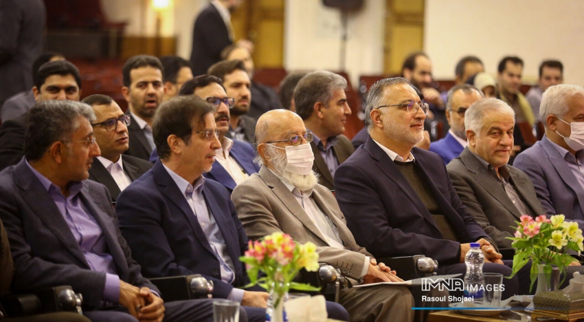برگزاری نشست مشترک شهرداران و رؤسای شوراهای اسلامی کلان‌شهرهای کشور