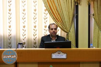 فعالیت ۶ موسسه خیریه حوزه سلامت در قم/مدیریت شهری آماده همکاری برای ساخت بیمارستان کودکان است