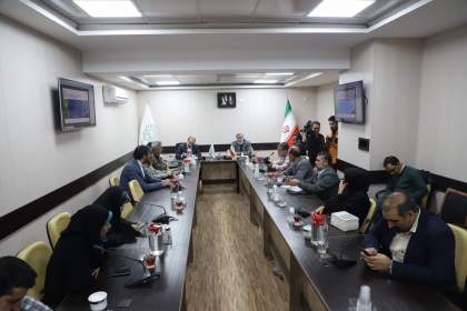 برگزاری نشست آسیب‌شناسی زیست افراد دارای معلولیت در شهر قم