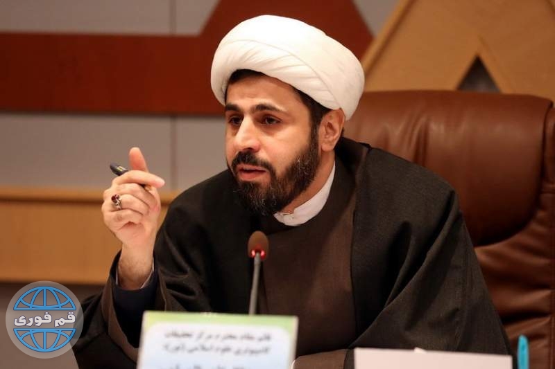 نرم‌افزار «جامع رجال شیعه و اهل سنت» رونمایی می شود