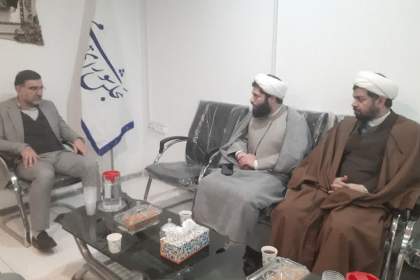 کانون های مساجد بیش از پیش از ظرفیت حوزه علمیه بهره ببرند