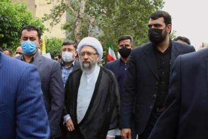 راهپیمایی روز قدس به نابودی رژیم کودک‌ کش صهیونیست خواهد انجامید