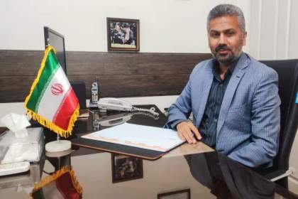 بهینه سازی شبکه روشنایی بلوار سمیه