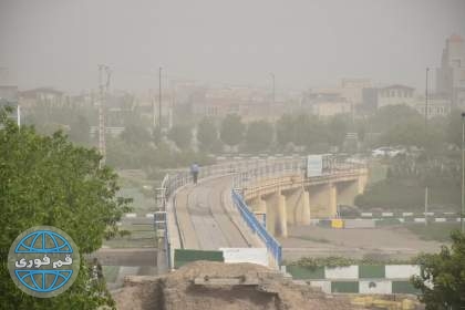 ریل‌هایی که کاش جمع نمی شد!