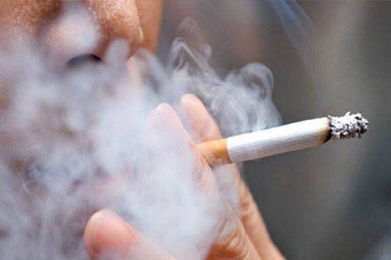 درصد مصرف دخانیات در قم نگران‌کننده است