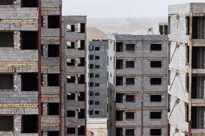 دولت به تعهدش برای احداث ۶۳ هزار واحد مسکونی در قم پایبند است