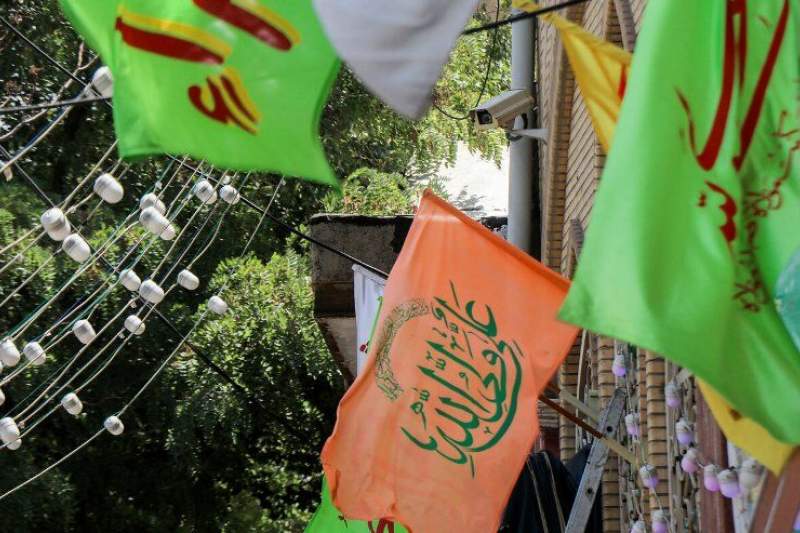 برگزاری ۱۸ برنامه در پویش «به عشق امیرالمومنین» از قربان تا غدیر در قم