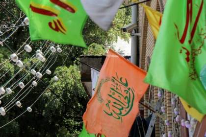 برگزاری ۱۸ برنامه در پویش «به عشق امیرالمومنین» از قربان تا غدیر در قم